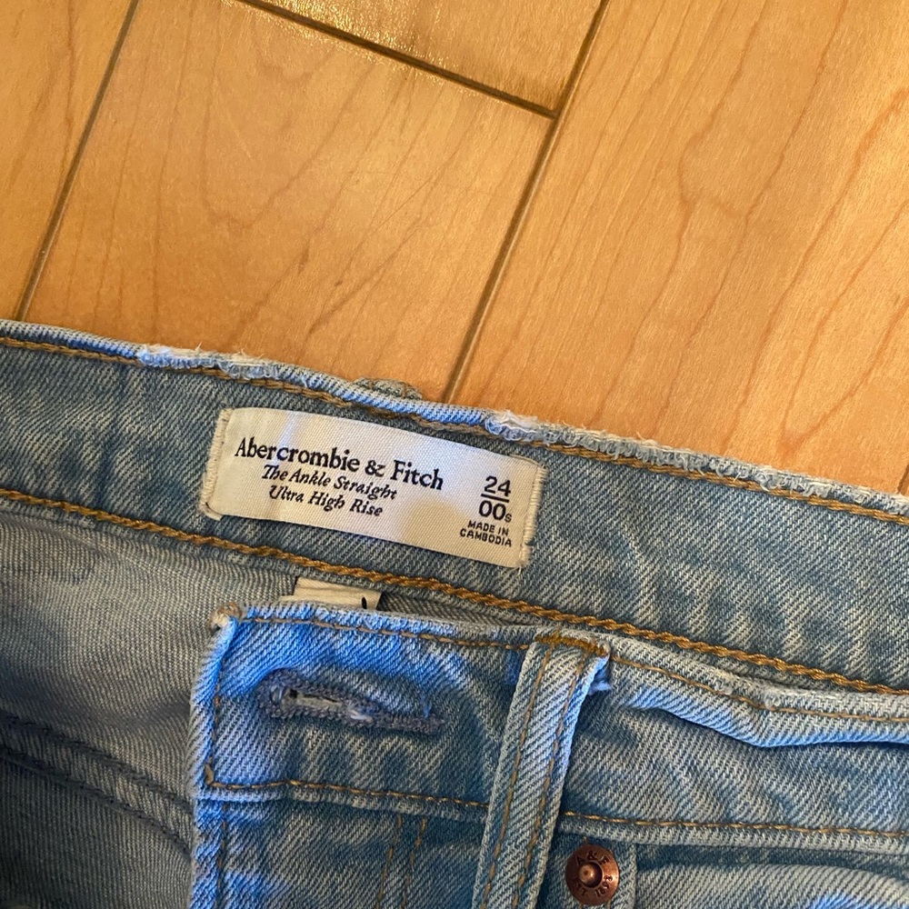 Abercrombie Jeans